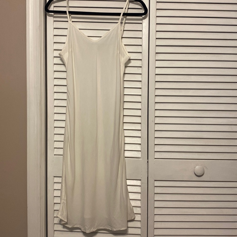 Maje Paris Slip-dress Intimates Size 2(FR) NWOT